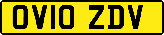 OV10ZDV