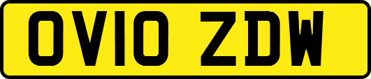 OV10ZDW