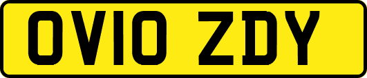 OV10ZDY