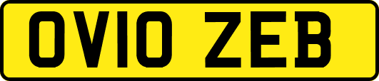 OV10ZEB