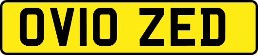 OV10ZED