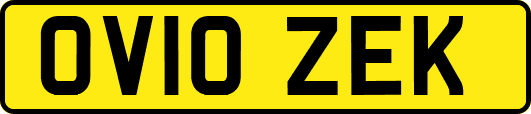 OV10ZEK