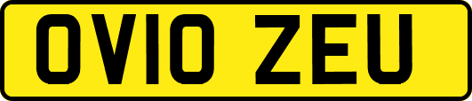 OV10ZEU