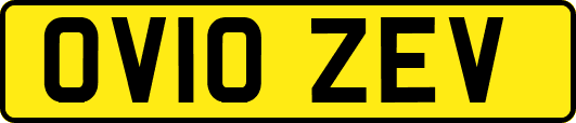 OV10ZEV
