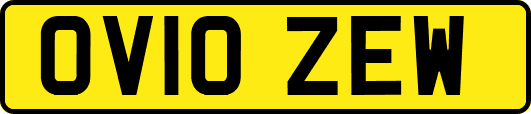OV10ZEW