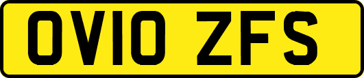 OV10ZFS