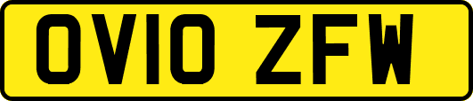 OV10ZFW
