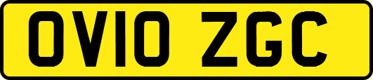 OV10ZGC