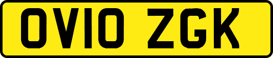 OV10ZGK