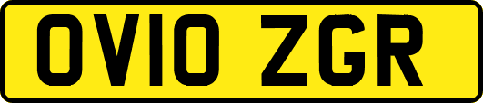 OV10ZGR
