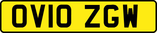 OV10ZGW