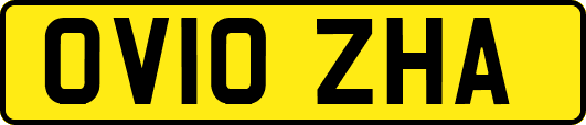 OV10ZHA