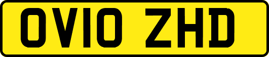 OV10ZHD