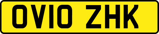 OV10ZHK