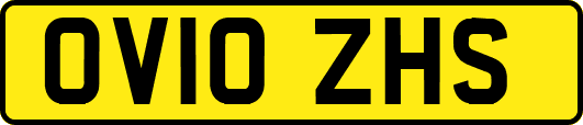 OV10ZHS
