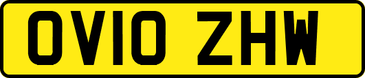 OV10ZHW