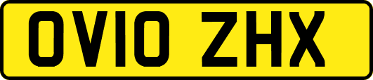 OV10ZHX