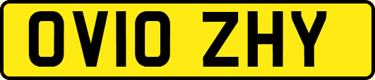 OV10ZHY