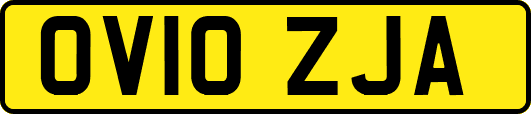 OV10ZJA