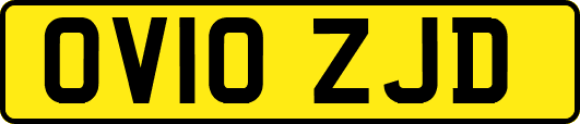 OV10ZJD