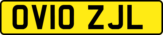 OV10ZJL
