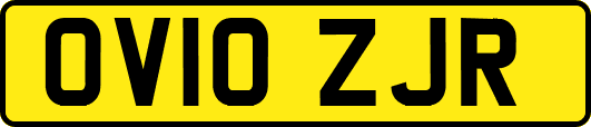 OV10ZJR