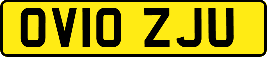 OV10ZJU