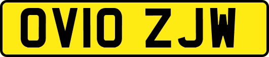 OV10ZJW