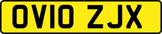 OV10ZJX