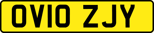OV10ZJY