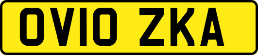 OV10ZKA
