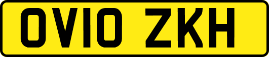 OV10ZKH