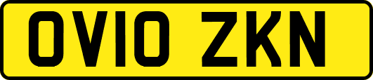 OV10ZKN