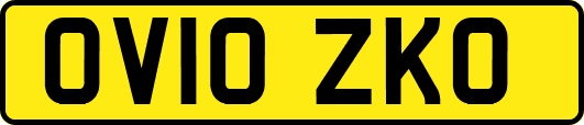 OV10ZKO
