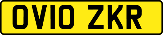 OV10ZKR