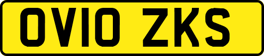 OV10ZKS