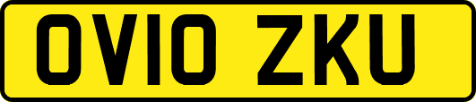 OV10ZKU