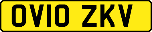 OV10ZKV