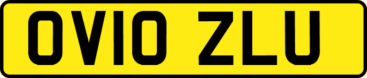 OV10ZLU