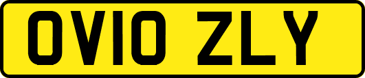 OV10ZLY