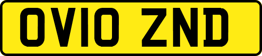 OV10ZND