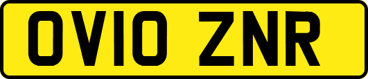 OV10ZNR