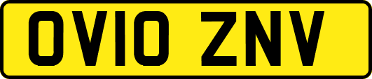 OV10ZNV