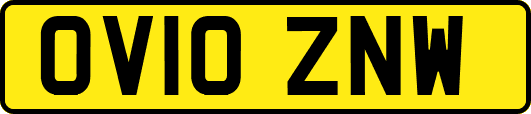 OV10ZNW
