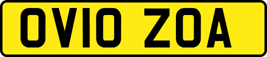 OV10ZOA