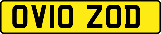 OV10ZOD