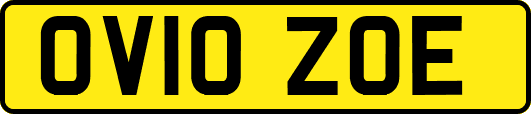 OV10ZOE