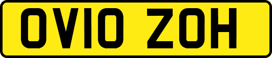 OV10ZOH