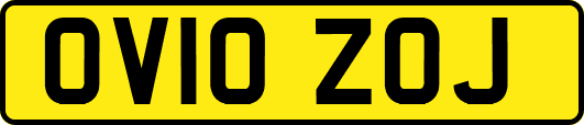 OV10ZOJ