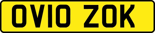 OV10ZOK